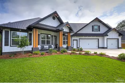 8012 Mobile Hwy, Pensacola, FL 32526 - Photo 4