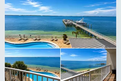 154 Ethel Wingate Dr #307, Pensacola, FL 32507 - Photo 1