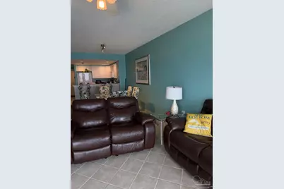 22 Via Deluna Dr #407, Pensacola Beach, FL 32561 - Photo 6