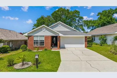 1229 Greystone Ln, Pensacola, FL 32514 - Photo 2