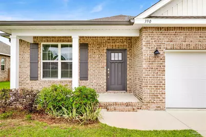 390 Wickman Ave, Gulf Shores, AL 36542 - Photo 2