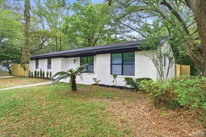 4596 Monpellier Dr, Pensacola, FL 32505 - Photo 2