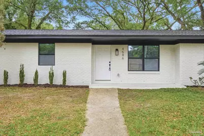 4596 Monpellier Dr, Pensacola, FL 32505 - Photo 4
