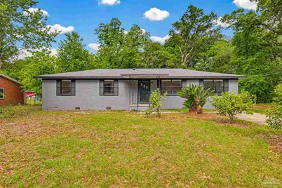 909 N 74th Ave, Pensacola, FL 32506 - Photo 1
