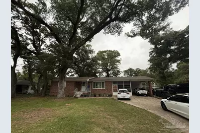 4666 N 9th Ave, Pensacola, FL 32503 - Photo 1