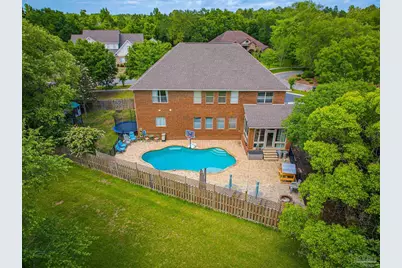 1241 Soaring Blvd, Cantonment, FL 32533 - Photo 1