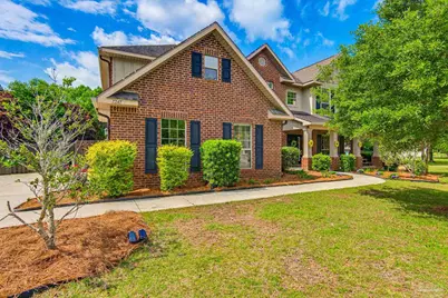 1241 Soaring Blvd, Cantonment, FL 32533 - Photo 4