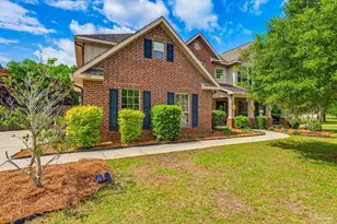 1241 Soaring Blvd, Cantonment, FL 32533 - Photo 4