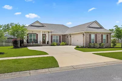 6059 Huntington Creek Blvd, Pensacola, FL 32526 - Photo 2