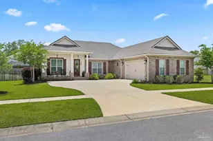 6059 Huntington Creek Blvd, Pensacola, FL 32526 - Photo 2