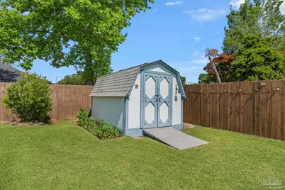 7143 Clearwood Rd, Pensacola, FL 32526 - Photo 32