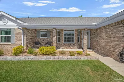 7143 Clearwood Rd, Pensacola, FL 32526 - Photo 2