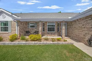 7143 Clearwood Rd, Pensacola, FL 32526 - Photo 2