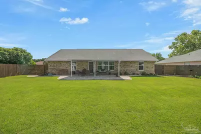 7143 Clearwood Rd, Pensacola, FL 32526 - Photo 28