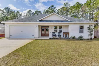1925 Cotton Bay Ln, Navarre, FL 32566 - Photo 1