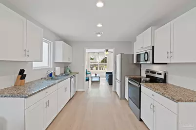 1004 Polk Ave, Pensacola, FL 32507 - Photo 2