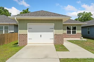 1004 Polk Ave, Pensacola, FL 32507 - Photo 1