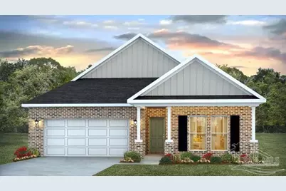 8087 Fox Hunt Dr, Milton, FL 32583 - Photo 2