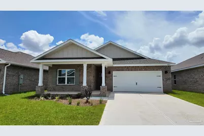 8087 Fox Hunt Dr, Milton, FL 32583 - Photo 1