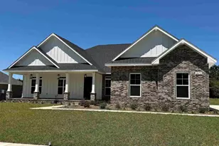 2417 Okatie Ln, Cantonment, FL 32533 - Photo 1