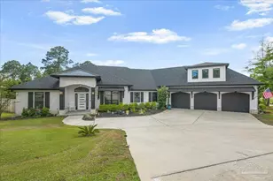 8981 Salt Grass Dr W, Pensacola, FL 32526 - Photo 1