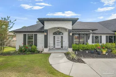 8981 Salt Grass Dr W, Pensacola, FL 32526 - Photo 4