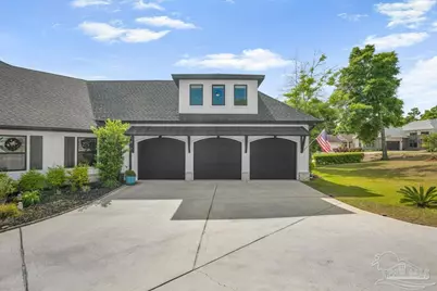 8981 Salt Grass Dr W, Pensacola, FL 32526 - Photo 2