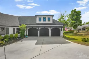 8981 Salt Grass Dr W, Pensacola, FL 32526 - Photo 2