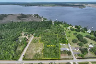 Robinson Point Rd, Bagdad, FL 32583 - Photo 1