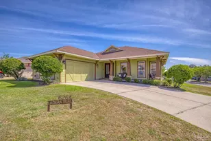 6264 Ladera Trail, Pace, FL 32571 - Photo 1