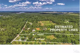 9765 N Loop Rd, Pensacola, FL 32507 - Photo 36