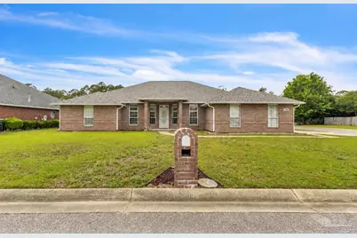 3301 Pitcher Plant Cir, Pensacola, FL 32506 - Photo 1