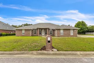 3301 Pitcher Plant Cir, Pensacola, FL 32506 - Photo 1