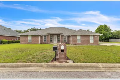 3301 Pitcher Plant Cir, Pensacola, FL 32506 - Photo 2