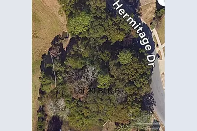 5969 Hermitage Dr, Pensacola, FL 32504 - Photo 2