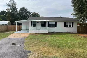 4551 Teston Dr, Milton, FL 32583 - Photo 1
