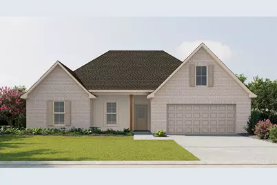 5254 Adeline Cir 29-A (LOT #), Pace, FL 32571 - Photo 2