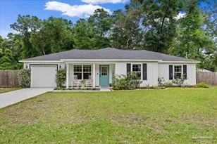 5618 Riviera Dr, Milton, FL 32583 - Photo 4