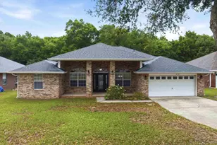 4712 Thousand Oaks Blvd, Pace, FL 32571 - Photo 1