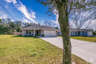 4758 W Lynn Dr, Milton, FL 32583 - Photo 4