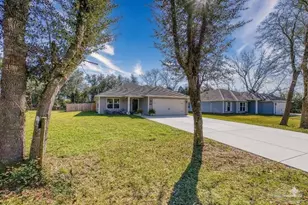 4758 W Lynn Dr, Milton, FL 32583 - Photo 2