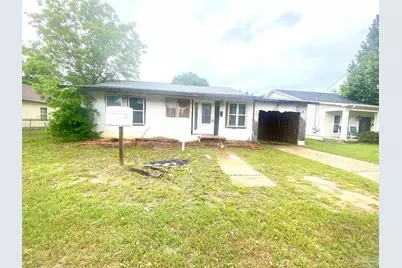 1203 N C St, Pensacola, FL 32501 - Photo 2
