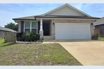 5031 Firstmate Way, Pensacola, FL 32526 - Photo 1
