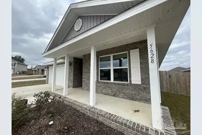 5628 Fulcina Ct, Milton, FL 32571 - Photo 1