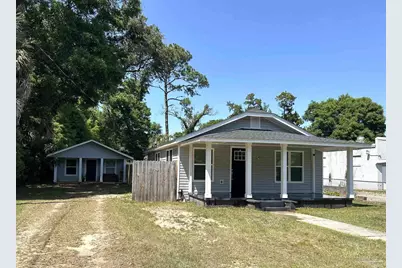 824 E Baars St, Pensacola, FL 32503 - Photo 2