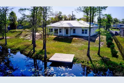 9019 Pecan St, Youngstown, FL 32466 - Photo 42