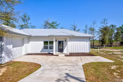 9019 Pecan St, Youngstown, FL 32466 - Photo 8