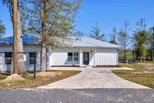 9019 Pecan St, Youngstown, FL 32466 - Photo 34