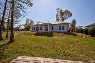 9019 Pecan St, Youngstown, FL 32466 - Photo 46