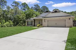 3332 Lowery Dr, Navarre, FL 32566 - Photo 2